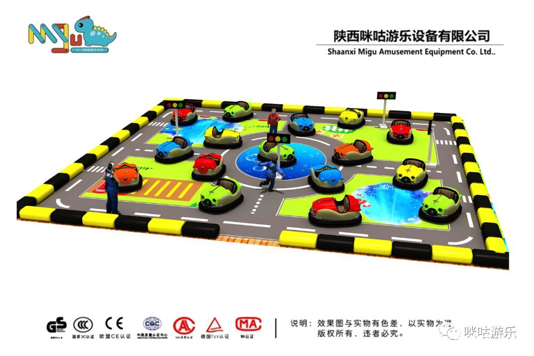 咪咕游乐文化|咪咕运营篇：设备如何与运营合理搭配呢？