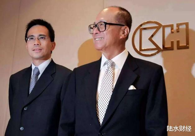 李嘉诚基金会 李嘉诚还有第三个“儿子”？身价高达2000亿，一生只做一件事