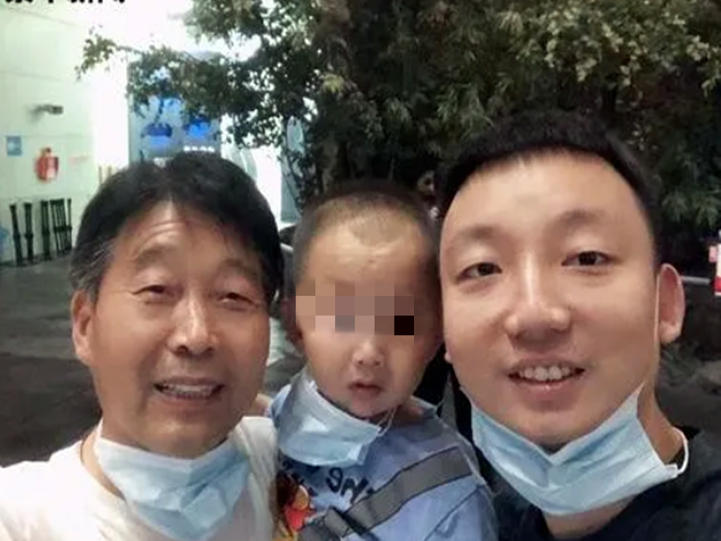 神鸟知讯资讯站 受尽宠爱煎熬，“坏孩子”姚策安详离去：我们一家人的感情从未改变