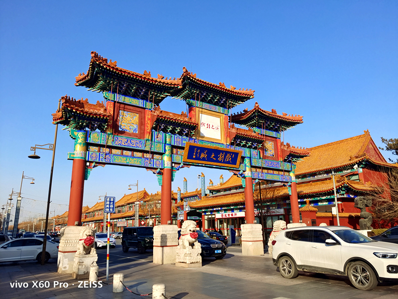 评测|vivoX60Pro评测：内外兼修，综合表现很出色
