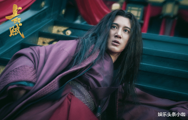 蒲巴甲|官宣分手！刚公开就掰了，他也拍一部戏爱一个？