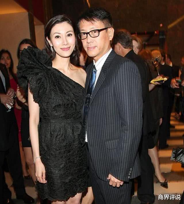 李嘉欣|许世勋留下420亿，规定李嘉欣每月花2百万，这笔遗产花得完吗？