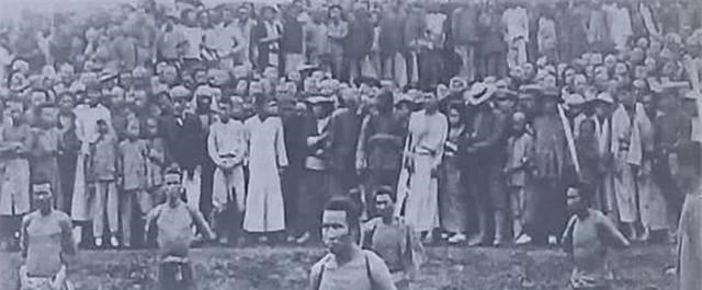 刽子手|清朝砍头多残忍?洋人目击斩首细节:刽子手砍33个脑袋不到3分钟