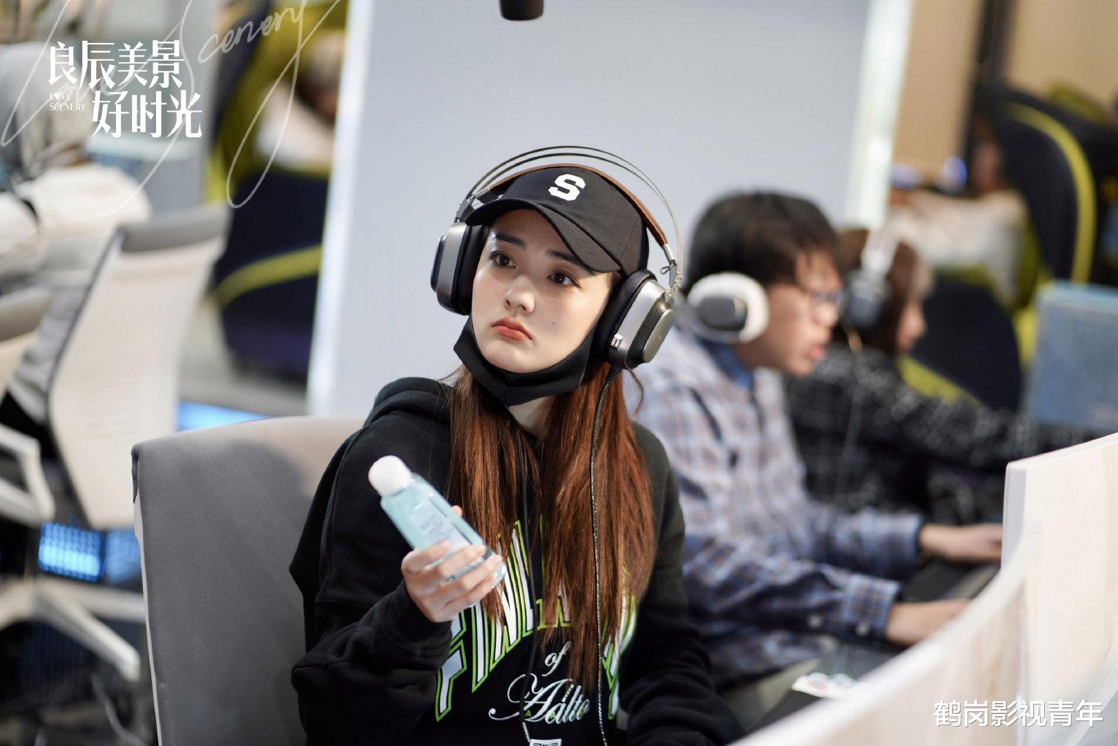 良辰美景好时光|《良辰美景好时光》14集以后，出现了两大硬伤，男三号能否救场？