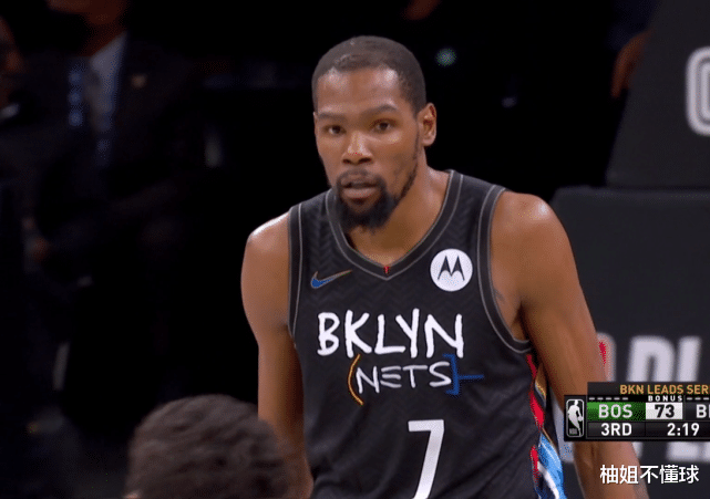 篮网队|谁能击败篮网?纳什已经不是明牌了而是直接托管,三巨头的火力太凶悍了