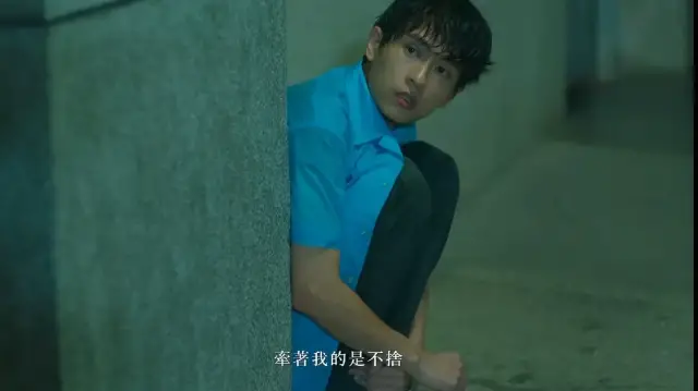 本科生|“因为是你，不喜欢也得喜欢！”