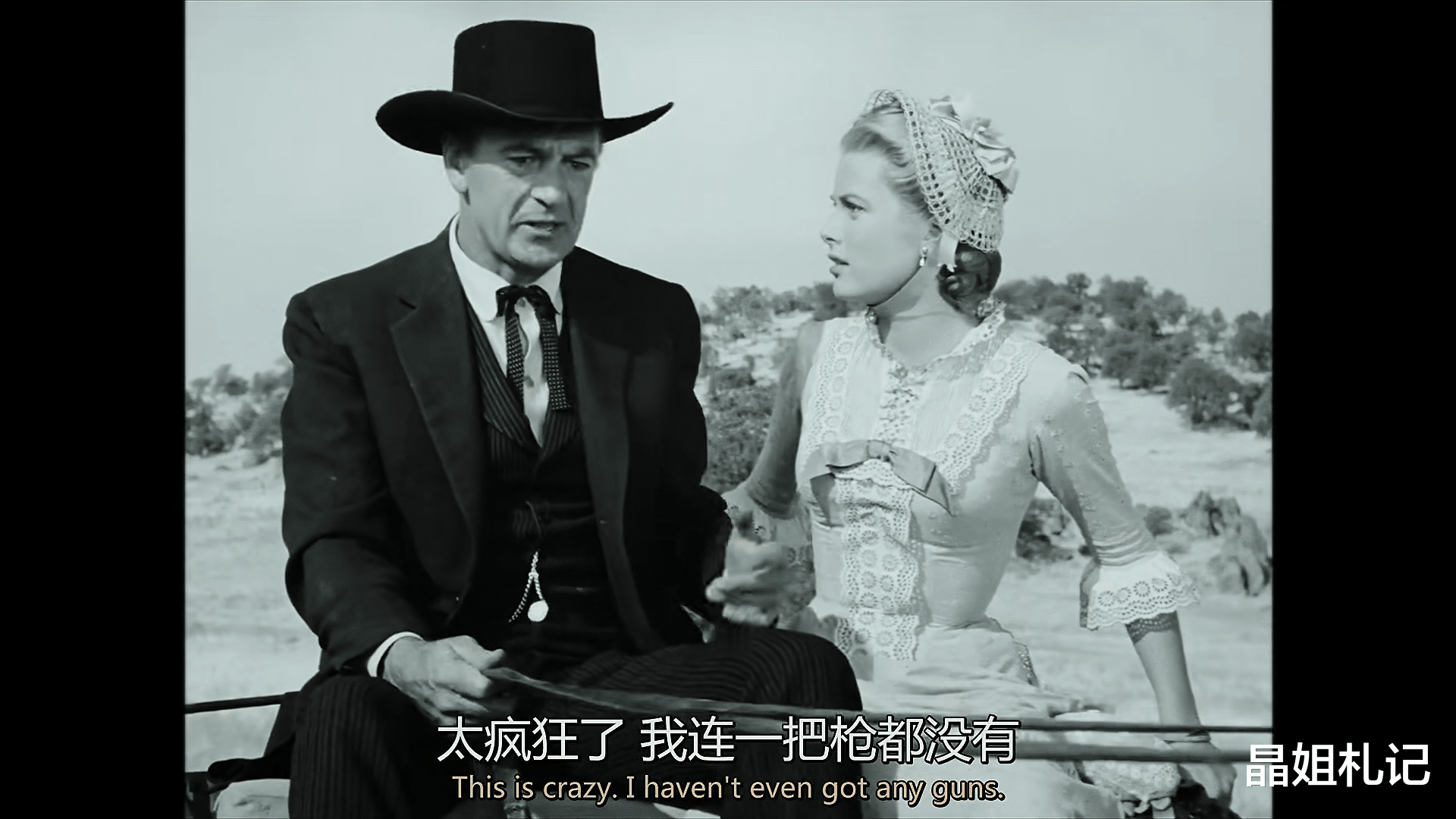 克里斯|HBO这部犯罪悬疑剧的内核，居然是一个浪漫的爱情故事？