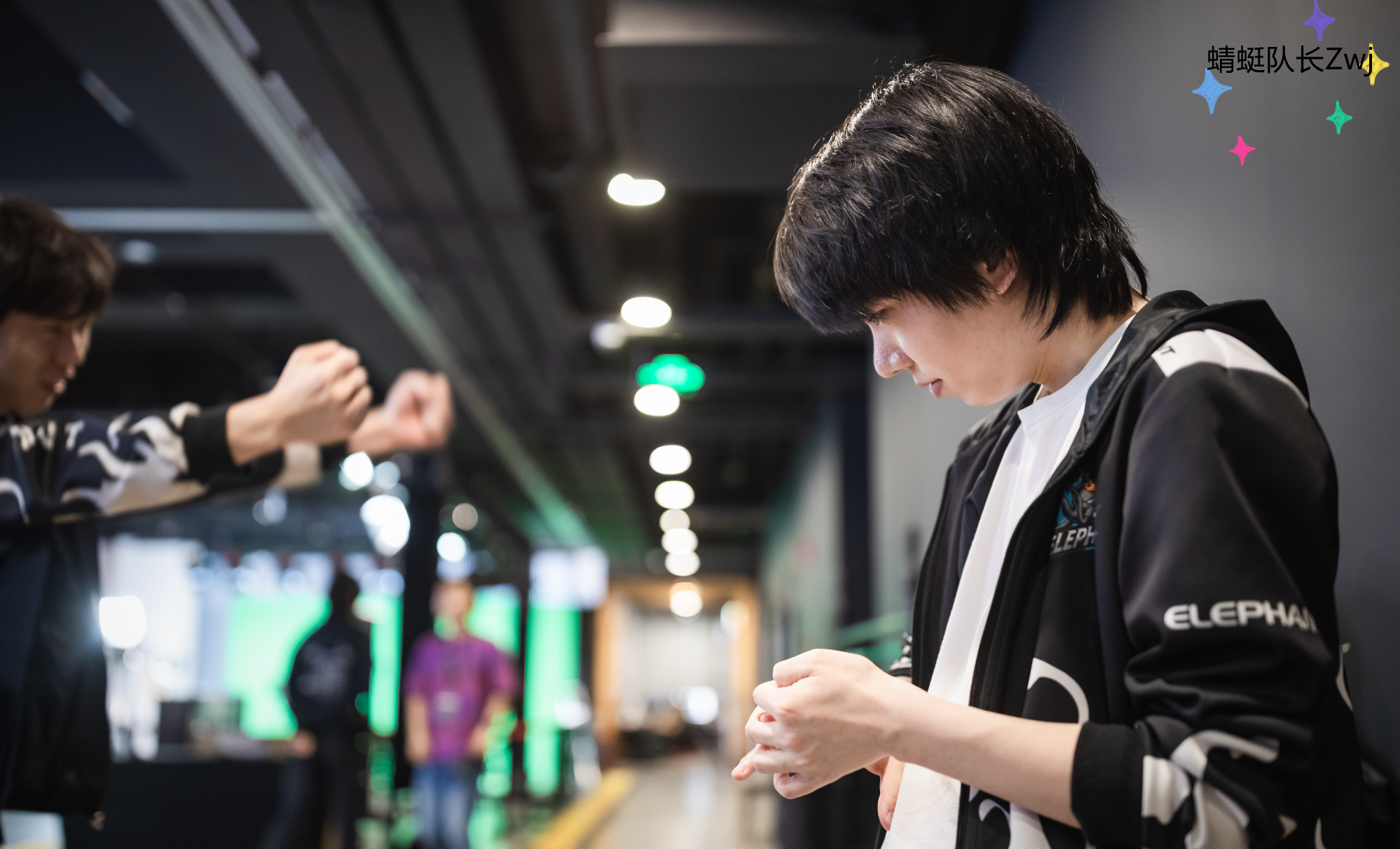 创业|Dota2：Zhou神爆料，曾有机会给拒绝者打辅助，水友：还好没去！