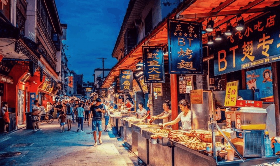 公租房|选择办公场地需要考虑的第三大要素：配套