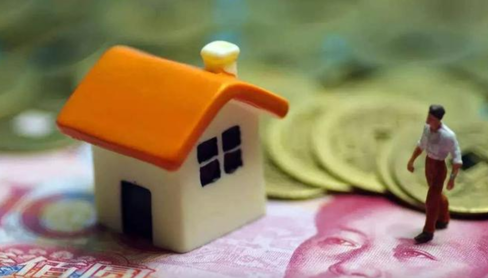 郑州|手握多套房产的人要注意，房产税还没来，“3个坏消息”先到