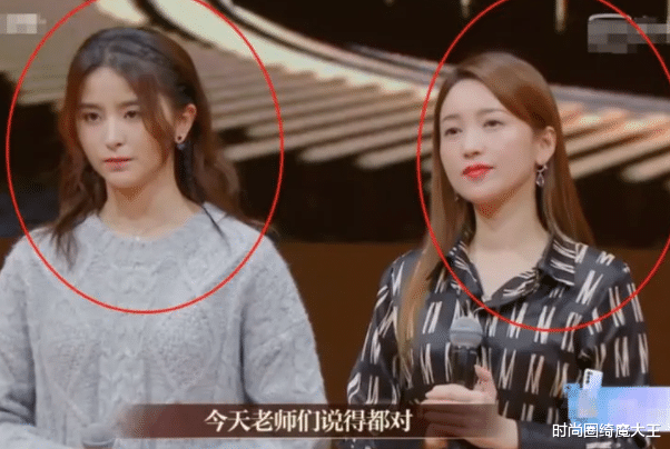 时尚圈绮魔大王|当歌手红了，做演员火了，跨界成功的周晓鸥