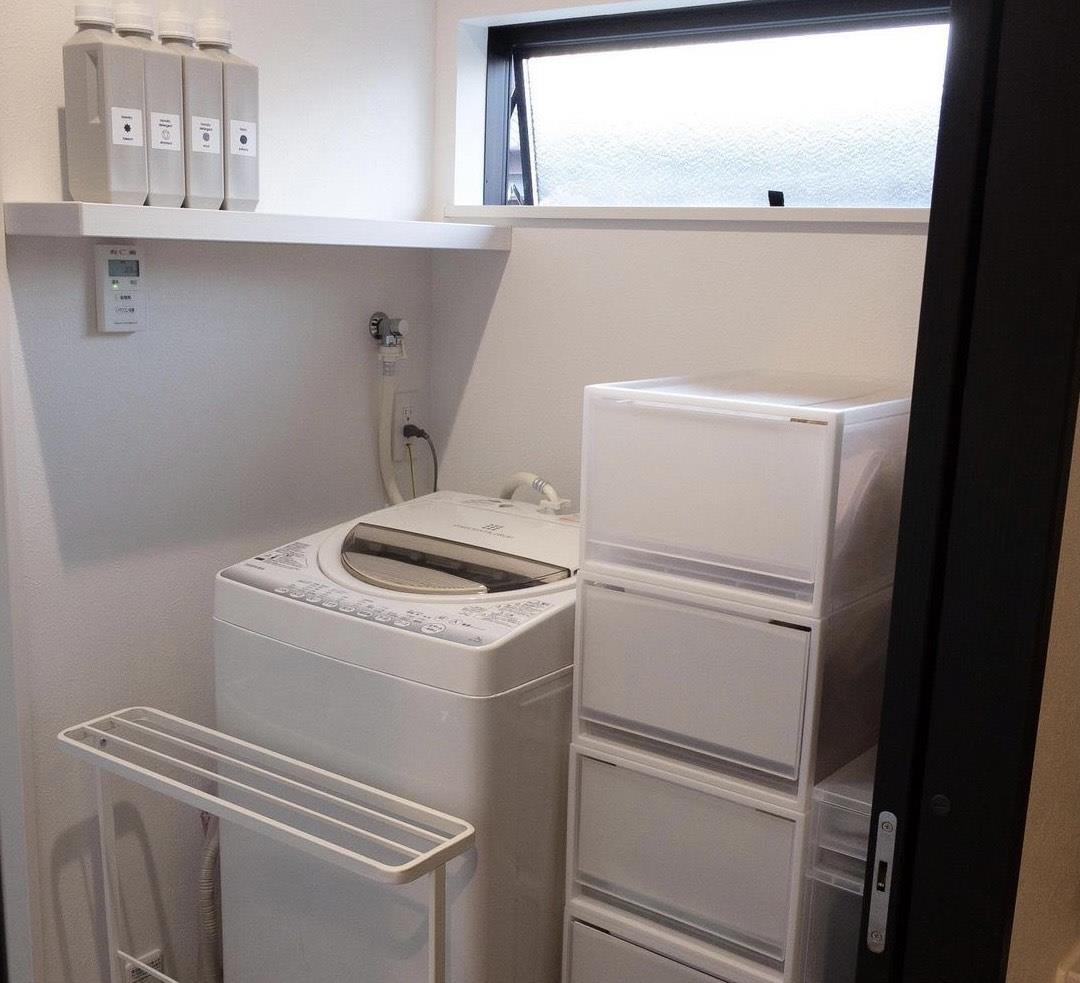 热衷“断舍离”的日本太太，凭借高级收纳术，把家打理得干净清爽