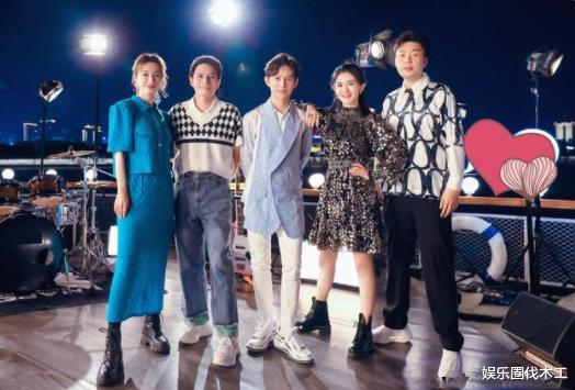 快乐大本营|《快乐大本营》停播两个月后，迎来了新动态，主持阵容却成焦点