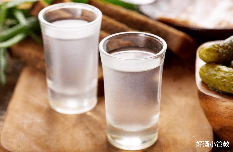 好酒小管教 国内有3款\"纯粮酿造\"白酒,口感一点也不比茅台差,却不为人知