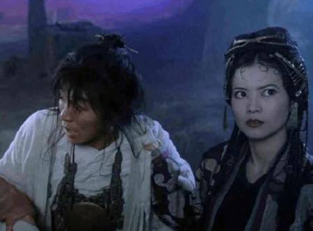 刘伯承|老照片：蜘蛛精春三十娘与5大明星的合影旧照，看看蓝洁瑛当年有多美