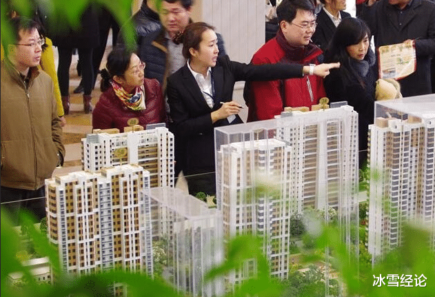 杭州|今年钱那么难赚，为何买房的人还是很多？售楼处给出2大原因