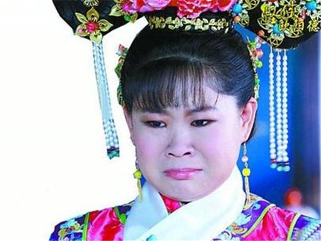 有種“整容”叫小沈陽老婆，狂減20斤顏值逆襲，意外撞臉韓國女神-圖5