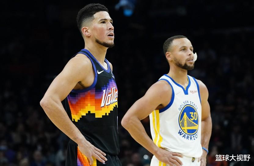 斯蒂芬·库里|逆转赢球！库里21中4，保罗15+11+6+5，巨星伤退，NBA变天了