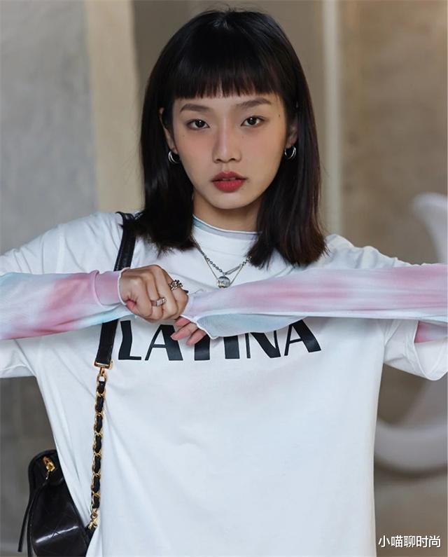 淡妆 女生不管上班多忙，尽量化淡妆，教你这3个步骤，简单易学又精致