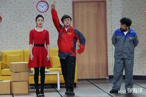 春晚|春晚最惨明星娄艺潇，出场仅几秒钟一个正脸镜头都没有