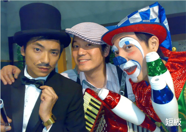 赵丽颖|他是被TVB耽误的男星，得罪高层被雪藏，42岁在内地走穴谋生