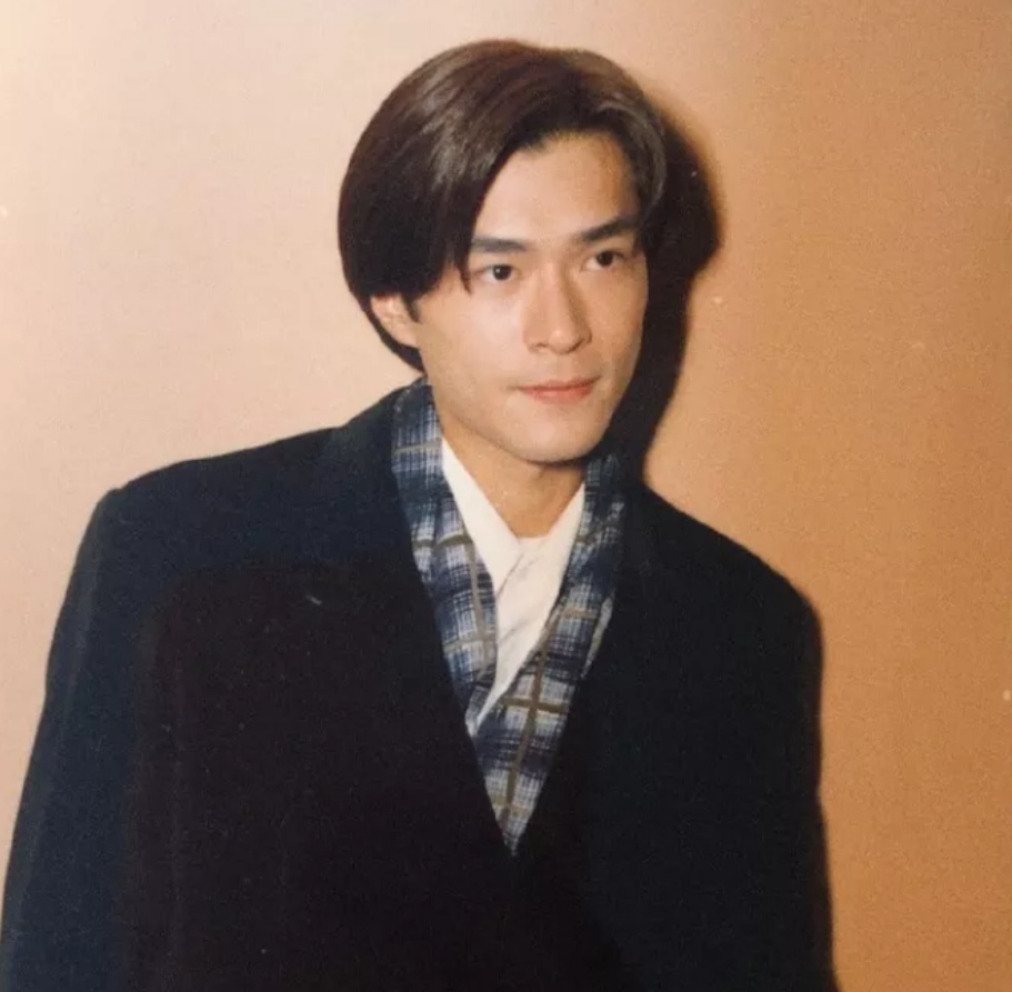 古天乐|终身未娶的四位巨星：有人与挚爱天人永隔，有人为情所困四十多年