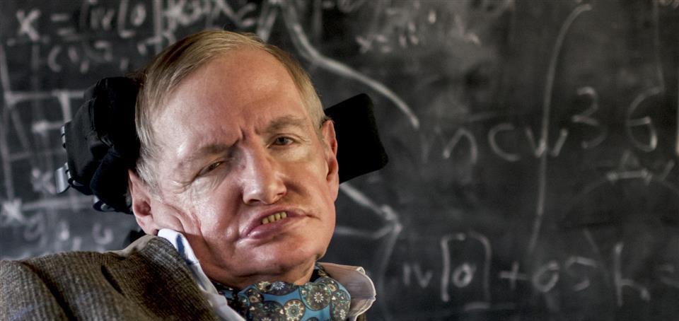 哈勃望远镜 宇宙到这里终止？科学家从哈勃望远镜拍摄的照片中，到底发现了啥