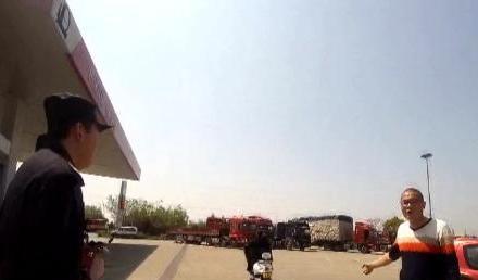 社会的温度 男子中奖1辆电瓶车却收到30辆，吓得当场报警，这是什么套路