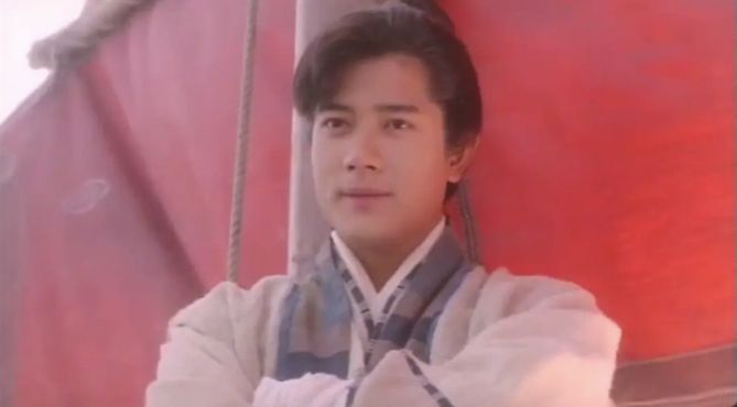 杉杉来了|93年票房惨败的10部武侠电影,有的你都没看过