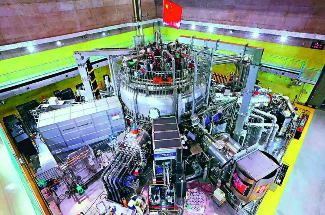 想象与现实的较量:三体里的太空科技能成为未来吗?