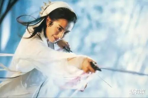 孙怡|卖鱼版“王祖贤”：已婚还是2个娃的妈，宰鱼切片一把好手