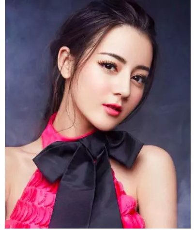 舜网 娱乐圈六位新疆美女,最后一位红了十几年,大部分人都没想到