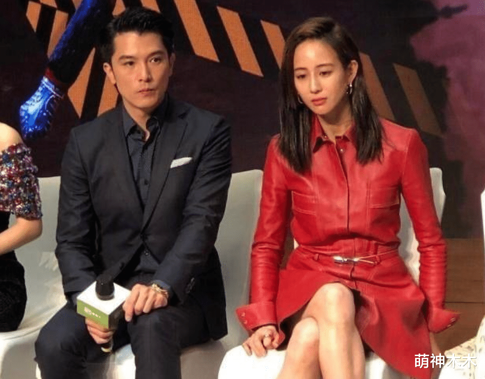 朱之文|邱泽许玮甯闪婚，女方否认怀孕，尚未举办婚礼，钻戒价值400万