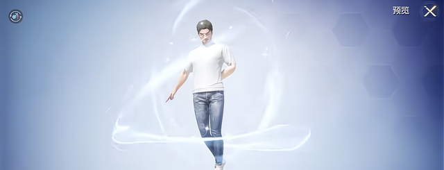 二胎妈妈笑笑|“吃鸡”2套新军需曝光！入场动作似曾相识，动物主题值得期待！