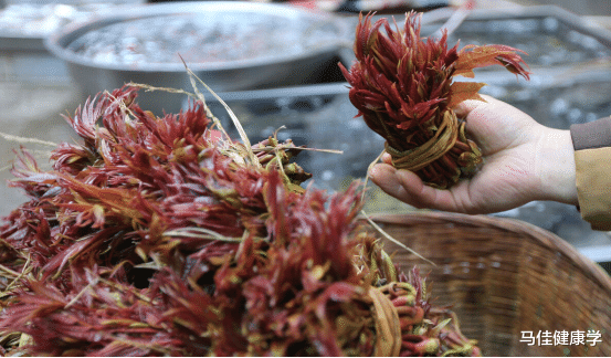 马佳健康学|吃韭菜对血压不好?若不想血压“失控”,赶快远离这3种常见蔬菜