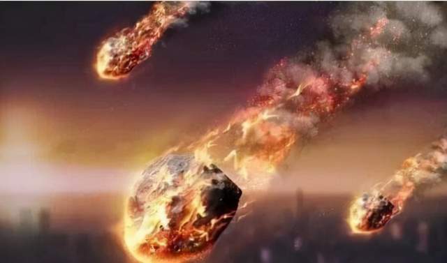 陨石|西安陨石健康体验馆总经理杨志荣：传播陨石文化 引领健康生活