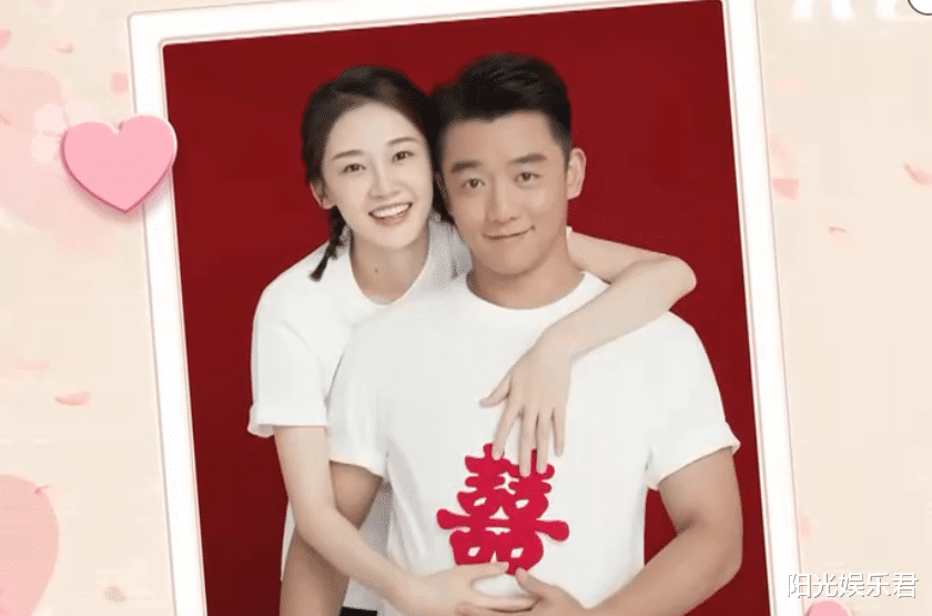 苗苗|本以为苗苗长相一般，当她和baby同框时，才知道是郑恺眼光有多好！