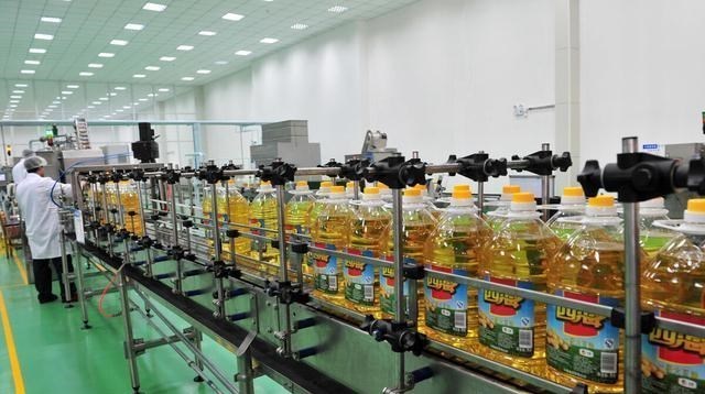 广西 中国制造看广西钦州，中央驻钦州的超级央企国有民营制造业有多强