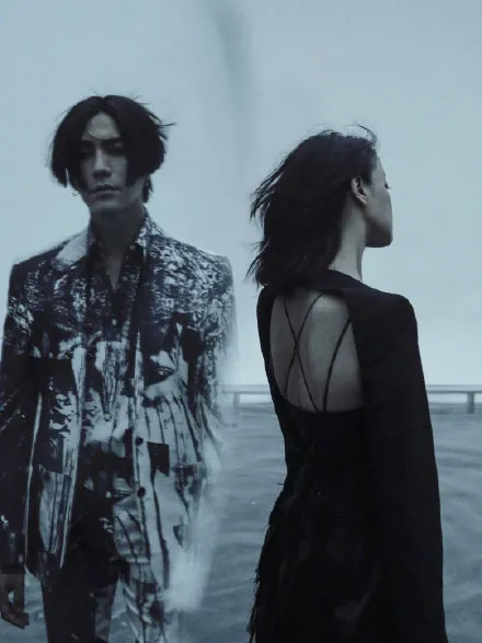 吉克隽逸|瞒了20年，陈坤周迅关系终于曝光！原来他们还有一个孩子？！