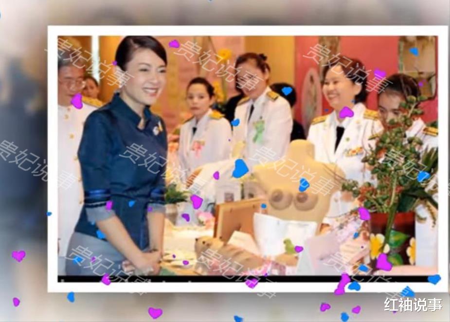 西拉米|海报给出标准答案，西拉米才是唯一女主角，泰王对白月光好温柔