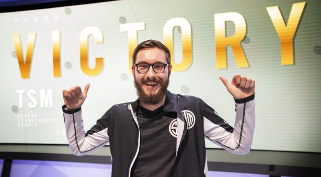 |比尔森加盟LPL的愿望落空，TL明确表示下赛季要买入比尔森。