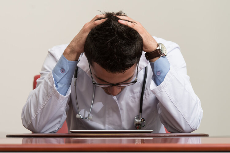 |治癌二十余年，肺癌专家患上肺癌，他的3个反思，发人深省