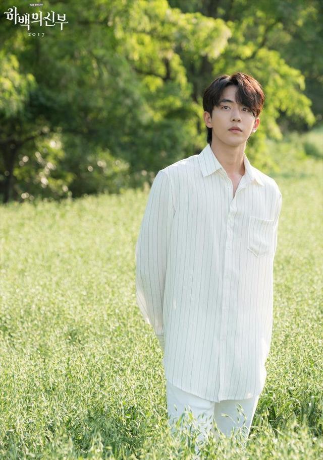 不死之身|最年轻也120岁！8位不死之身的韩剧男主：李栋旭竟有2个角色上榜