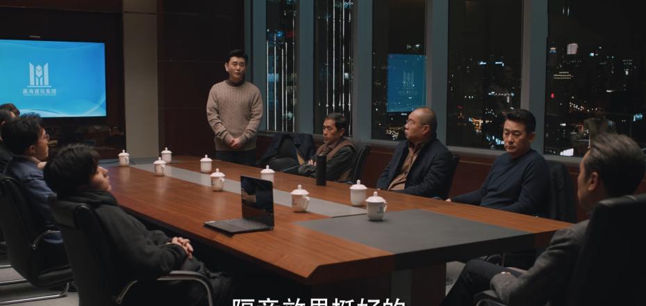 欢欢妈育儿|《理想之城》4位男主结局如何?谁才是最大的赢家?