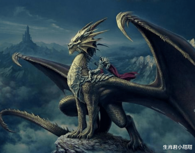 西装|12月底财运一路飙升,生肖龙吉星高照财神铺路,在职场开挂