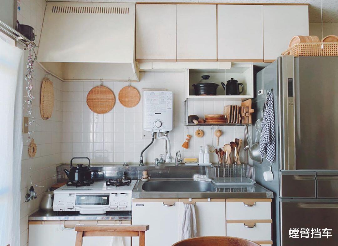 螳臂挡车|小空间也能创造出品味生活，让收纳成为造就舒适居家的解决方案