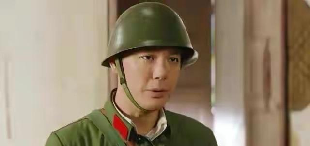 |王牌部队：爱情小达人，有了他们的点睛之笔，这部剧真实而丰满了