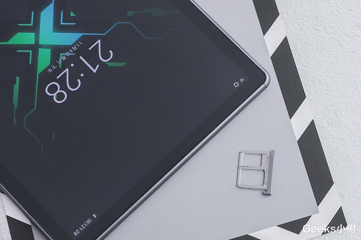 酷比魔方|又一款性价比之王平板诞生！酷比魔方X Game评测，能文善武