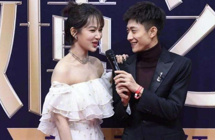 刘恺威|娱乐圈最尴尬的合影，网友：最后一张很经典，求谢霆锋心里阴影