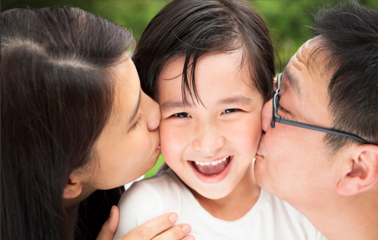 男孩养育记|育儿路上,妈妈和爸爸有什么不一样?看完秒懂